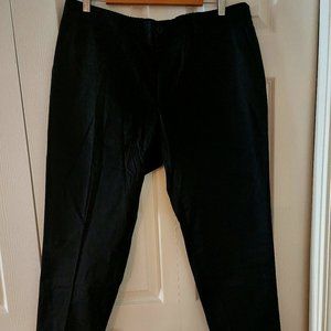Dolce & Gabbana Pleat-front trousers US38 / IT54